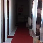 A Restaurace Na Jizdarne Πανσιόν 3*