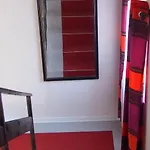 Πανσιόν A Restaurace Na Jizdarne Kroměříž