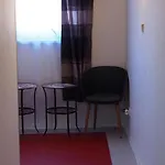 A Restaurace Na Jizdarne Πανσιόν Kroměříž