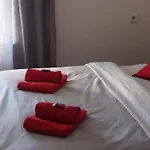 A Restaurace Na Jizdarne 3*