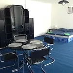 A Restaurace Na Jizdarne Πανσιόν 3*