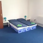 A Restaurace Na Jizdarne Πανσιόν 3*