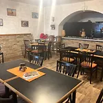 A Restaurace Na Jizdarne Kroměříž