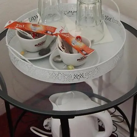 A Restaurace Na Jizdarne 3*