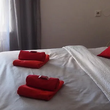 A Restaurace Na Jízdárně 3*