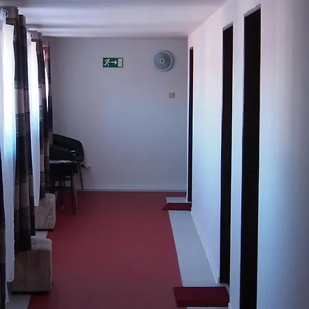A Restaurace Na Jizdarne *
