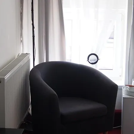 A Restaurace Na Jizdarne *