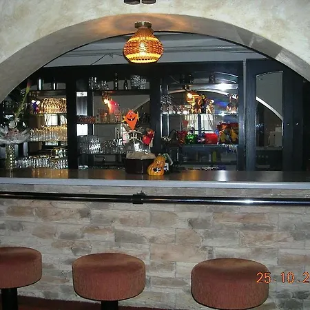 Guest house A Restaurace Na Jizdarne Kromeriz