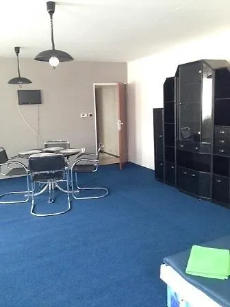A Restaurace Na Jizdarne Guest house
