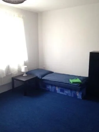 Guest house A Restaurace Na Jizdarne *
