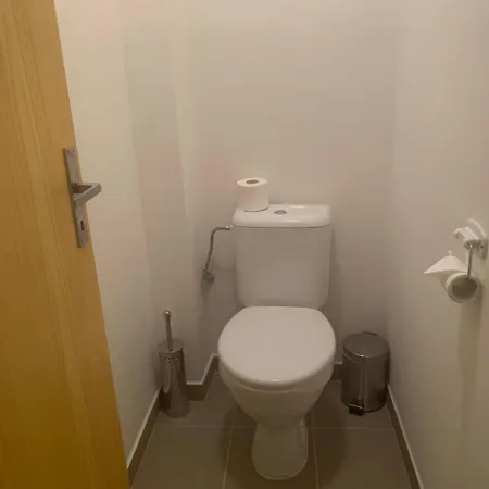 A Restaurace Na Jizdarne * Kromieryż