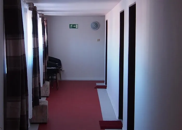 A Restaurace Na Jizdarne 3*