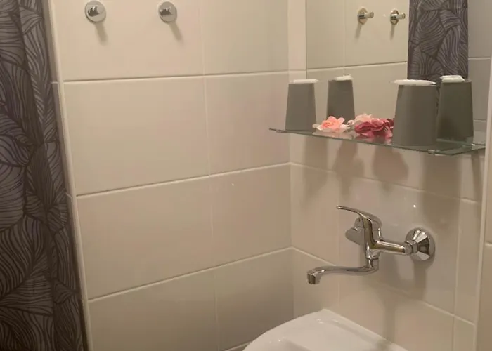 A Restaurace Na Jizdarne Kroměříž